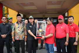 Ketua DPRD Agam apresiasi kinerja Pemkab atas raihanpiala Adipura