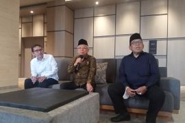 Jangan sampai kasus Rafael Alun timbulkan isu tak percaya DJP