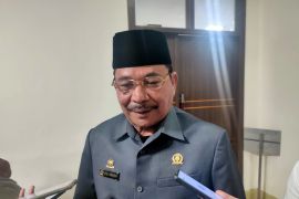 Ketua DPRD Kalsel sambut positif penyelesaian sengketa tanah melalui jalur hukum