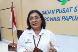 Penurunan harga transportasi picu deflasi Papua Barat