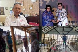 Kalsel kemarin, HST raih penghargaan Adipura