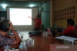 KONI Bangka Barat gelar pemusatan latihan jelang Porprov