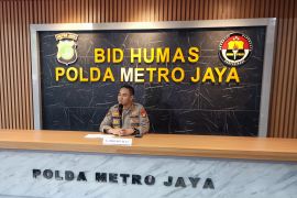 Polisi kembali periksa teman wanita tersangka MDS