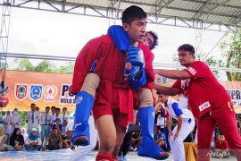 KONI Tapin perjuangkan kenaikan dan pencairan bonus bagi juara Porprov Kalsel