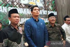 DPRD Indramayu segera proses pengunduran diri Wabup Lucky Hakim