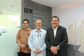 Parlindungan Purba minta semua pihak dukung pembangunan tol Medan - Berastagi