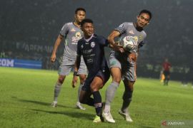 Liga 1: Manajer Persebaya beberkan alasan ditundanya laga melawan Arema FC