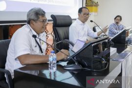 Pemkab Badung lampaui target penurunan angka stunting di wilayahnya