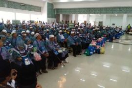 Kemenag Paser verifikasi dokumen untuk pembuatan paspor haji