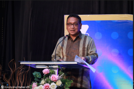 Masyarakat perlu paham risiko serangan siber di era digitalisasi