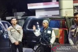 Pemprov Sumbar rekomendasikan cabut izin SPBU nakal