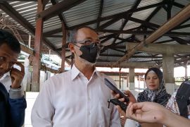 Distan Mataram-NTB siapkan 600 dosis kedua vaksin PMK sapi