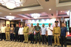 Pemprov Kalbar dorong KONI tingkatkan kualitas atlet