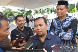 Kirab Pemilu 2024 efektif mengenalkan parpol peserta pemilu