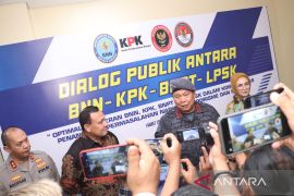 BNN dorong pemberantasan narkoba secara prima  di Sumsel