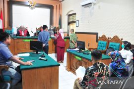 Konglomerat Susilo Wonowidjojo hadapi gugatan perdata Bank OCBC NISP