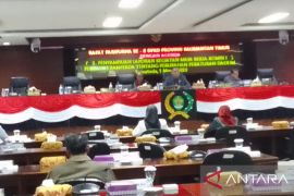 DPRD Kaltim perpanjang masa kerja Komisi III terhadap pencabutan dua Perda