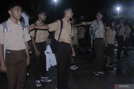 Pemprov NTT terapkan kebijakan sekolah mulai jam 05.00 WITA