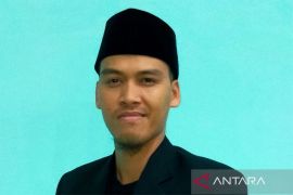 Paskas Kapuas Hulu ajak masyarakat sukseskan tablig akbar bersama UAS