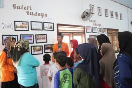 Unja gelar diskusi praktek baik pelaksanaan Kurikulum Merdeka Berbasis Luaran