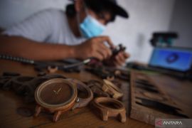 Melangkah bersama UMKM untuk menyukseskan hilirisasi