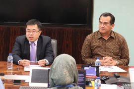 Kendaraan listrik dan ekonomi digital jadi pendorong kinerja 2023