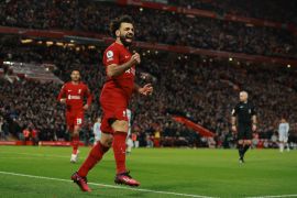 Liverpool tundukkan Wolves dua gol tanpa balas