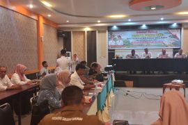 Dinas Pariwisata gelar Forum OPD susun Renja SKPD 2024