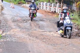 PAD KKU  belum penyumbang utama pendapatan daerah