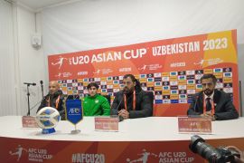 Piala Asia: Pelatih Irak berharap Indonesia tampil bagus saat lawan Suriah