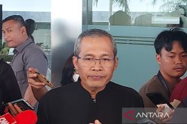 KPK sebut buronan Kirana terdeteksi di AS