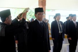 Pemerintah Kota Magelang buka seleksi calon sekda