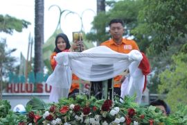 Pemkab HSS wajibkan perusahaan bina satu desa dukung Proklim dan Adipura