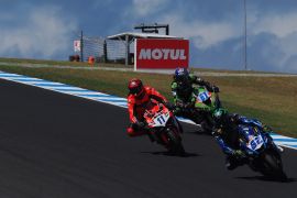 Alvaro Bautista disebut masih bakal dominasi WSBK Mandalika 2023