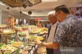 Peluncuran Iftar Kuliner Nusantara Page 1 Small