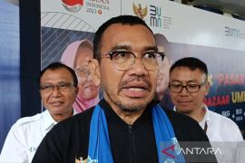 Exco PSSI jelaskan poin utama pembahasan di Sarasehan Sepak Bola Nasional