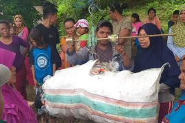 DLHP Ambon dorong pengelolaan bank sampah di setiap desa