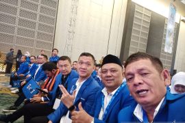 PAN Gorontalo optimalkan kemenangan Pemilu 2024