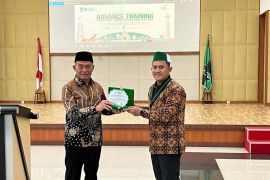 Menko PMK ingatkan pentingnya peranan kader HMI