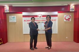 RSKD Maluku terakreditasi paripurna  KARS