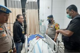 Polisi tangkap pelaku tawuran tewaskan seorang remaja