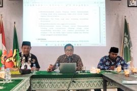 Muhammadiyah Tabalong segera gelar Musyda
