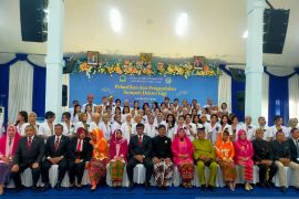 UHT Surabaya dorong lulusan FKG lakukan "intership" di daerah