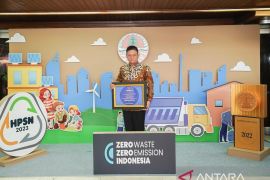 Ogan Komering Ulu Timur raih Adipura dari KLHK