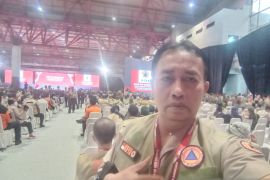 BPBD Pesisir Selatan:  Tidak ada kerusakan akibat gempa, pelayanan publik normal