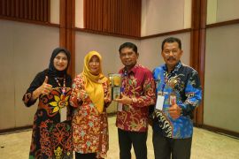 Bupati Penajam: Adipura buah kesadaran warga jaga  kebersihan