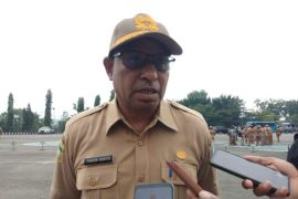 Kabupaten Jayapura lakukan pencegahan kemiskinan ekstrem