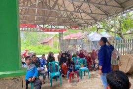 Balangan Coal gandeng Link-B cetak wirausaha tangguh dan inovatif