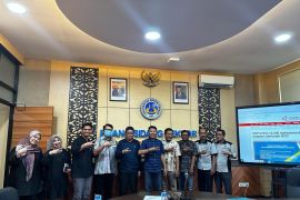 UNP-ANTARA sepakat jalin kerja sama dalam berbagai aspek