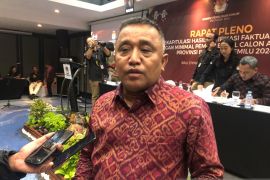 KPU Bali tunjuk Plt Sekretaris KPU Badung